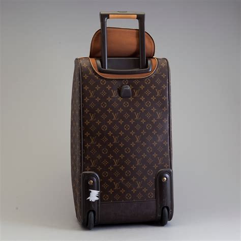 louis vuitton carry on suitcase price|louis vuitton overnight bag price.